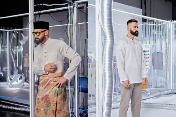 Baju Melayu VS Kurta: Mana Satu Pilihan Anda?