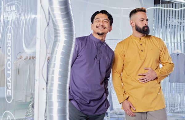 kurta bulan bintang 2023