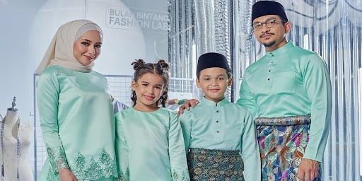 kedai pakaian near me